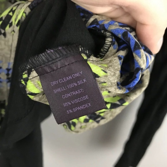 Hale Bob • Silk Top - Picture 4 of 5